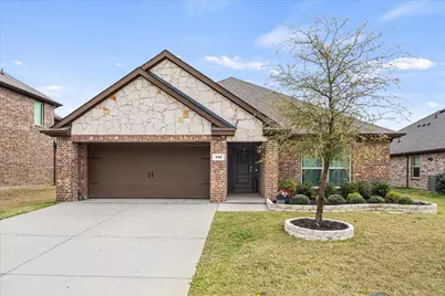132 Whitetail Way, Caddo Mills, TX 75135 - Photo 2