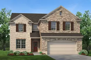 612 Sand Piper Ln, Anna, TX 75409 - Photo 2
