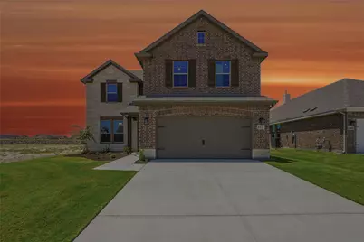 612 Sand Piper Lane, Anna, TX 75409 - Photo 1
