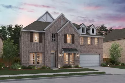 11509 Jackloe Street, Fort Worth, TX 76052 - Photo 1