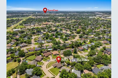 802 Via Balboa, Mesquite, TX 75150 - Photo 30