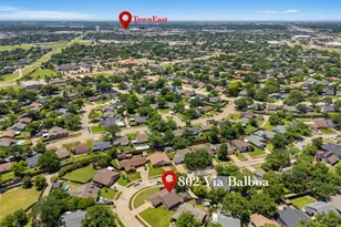 802 Via Balboa, Mesquite, TX 75150 - Photo 30