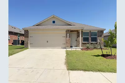 14153 Golden Bridge Drive, Pilot Point, TX 76258 - Photo 1