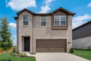 1601 Cloud Cover Vw, Weston, TX 75009 - Photo 2