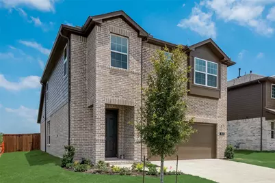 1601 Cloud Cover View, Weston, TX 75009 - Photo 4