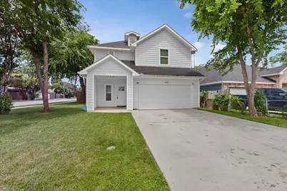 5838 Humbert Avenue, Fort Worth, TX 76107 - Photo 2