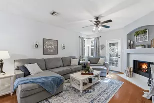 7804 Seven Oaks Ln, Denton, TX 76210 - Photo 4