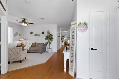 7804 Seven Oaks Lane, Denton, TX 76210 - Photo 20