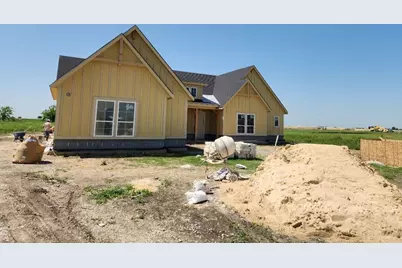 2313 Quartz Street, Krum, TX 76249 - Photo 1