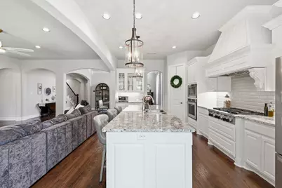 3524 Ophel Way, Flower Mound, TX 75028 - Photo 14