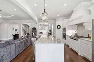 3524 Ophel Way, Flower Mound, TX 75028 - Photo 14