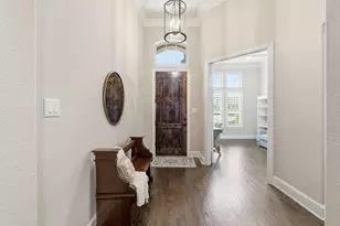 3524 Ophel Way, Flower Mound, TX 75028 - Photo 4