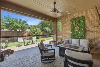 3524 Ophel Way, Flower Mound, TX 75028 - Photo 36