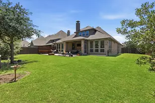3524 Ophel Way, Flower Mound, TX 75028 - Photo 38