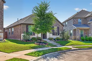 2600 Hale Rd, Celina, TX 75009 - Photo 2