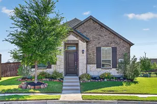 2600 Hale Rd, Celina, TX 75009 - Photo 1