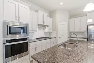 1017 Almond St, Hickory Creek, TX 75065 - Photo 6