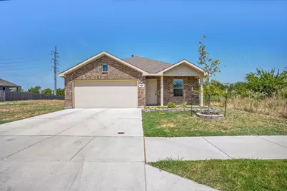 8204 High Garden Street, Fort Worth, TX 76123 - Photo 1