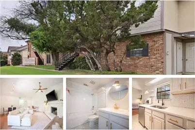 2835 Keller Springs Road #808, Carrollton, TX 75006 - Photo 1