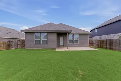 305 Evans Drive, Van Alstyne, TX 75495 - Photo 24