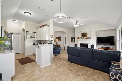 404 Dartmoor Drive, Celina, TX 75009 - Photo 8