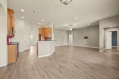 3201 White Horse Drive, Granbury, TX 76049 - Photo 10
