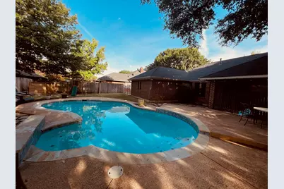 1500 Pickwick Lane, Denton, TX 76209 - Photo 2