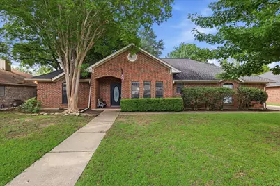 1500 Pickwick Lane, Denton, TX 76209 - Photo 1