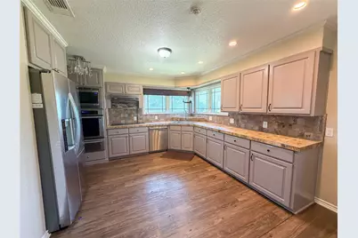 469 Pioneer Road, Rhome, TX 76078 - Photo 6