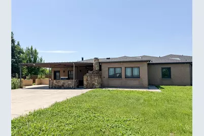 469 Pioneer Road, Rhome, TX 76078 - Photo 4