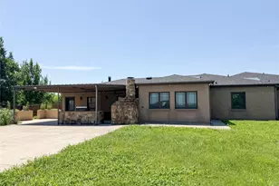 469 Pioneer Rd, Rhome, TX 76078 - Photo 4