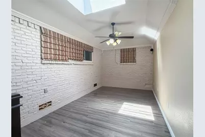 469 Pioneer Road, Rhome, TX 76078 - Photo 8