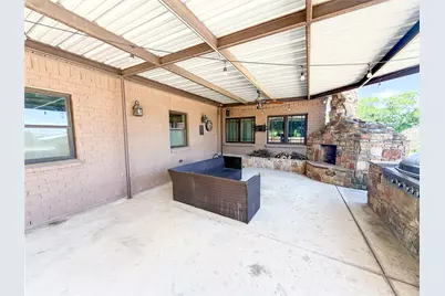 469 Pioneer Road, Rhome, TX 76078 - Photo 14