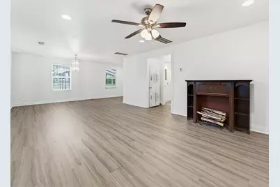 5416 Dartmouth Avenue, River Oaks, TX 76114 - Photo 12