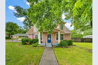 5416 Dartmouth Avenue, River Oaks, TX 76114 - Photo 2