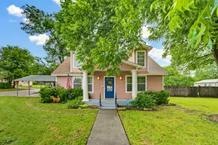 5416 Dartmouth Ave, River Oaks, TX 76114 - Photo 2