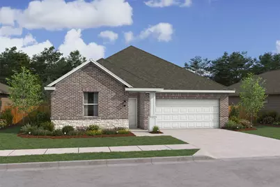 2117 Maple Ridge Drive, Van Alstyne, TX 75495 - Photo 1