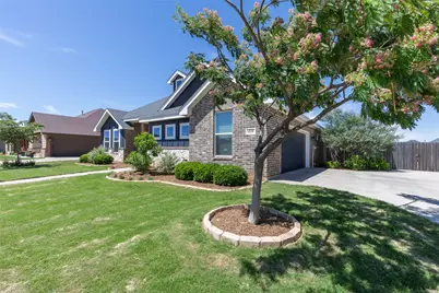 6810 Cedar Elm Drive, Abilene, TX 79606 - Photo 4