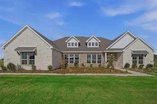 2309 Quartz St, Krum, TX 76249 - Photo 2