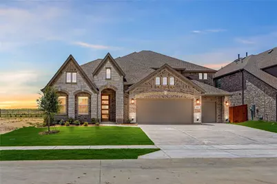1033 Emerald Trace Drive, Justin, TX 76247 - Photo 2