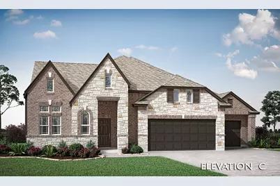 1033 Emerald Trace Drive, Justin, TX 76247 - Photo 1