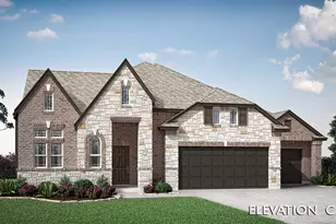 1033 Emerald Trce Dr, Justin, TX 76247 - Photo 1