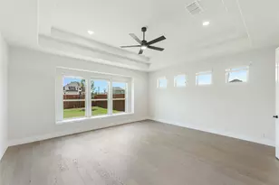 1033 Emerald Trce Dr, Justin, TX 76247 - Photo 22
