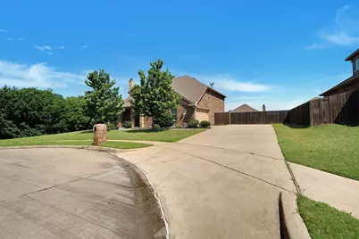 2000 Trinity Lane, Wylie, TX 75098 - Photo 2