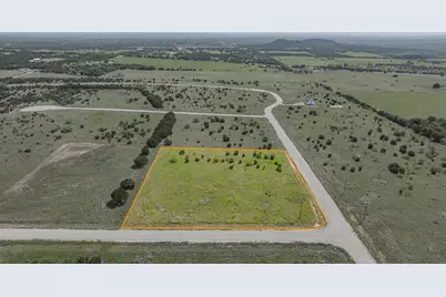 1538 Hidden Valley Road, Glen Rose, TX 76043 - Photo 4