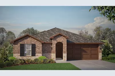 1140 Belhaven Street, Granbury, TX 76048 - Photo 1