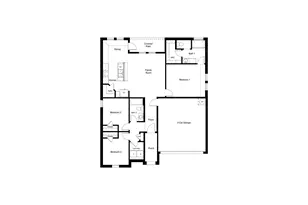 1140 Belhaven St, Granbury, TX 76048 - Photo 2