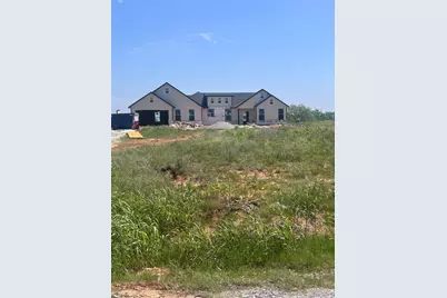 210 Leech Road, Poolville, TX 76487 - Photo 2