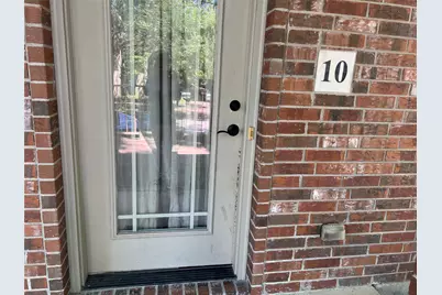 420 W Franklin Street #10, Waxahachie, TX 75165 - Photo 2
