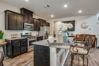 2152 Miramar Drive, Little Elm, TX 75068 - Photo 4